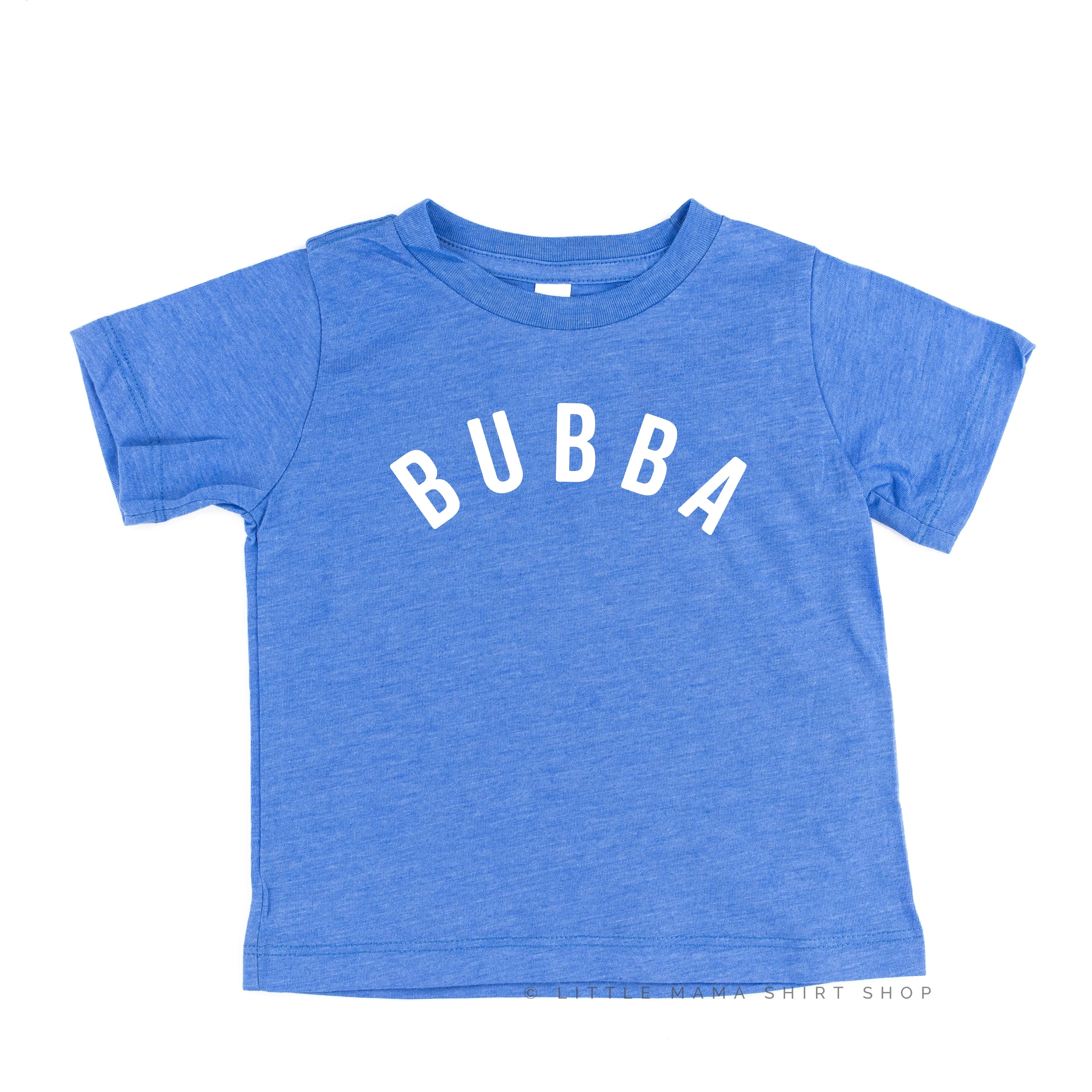 BUBBA - Child Shirt