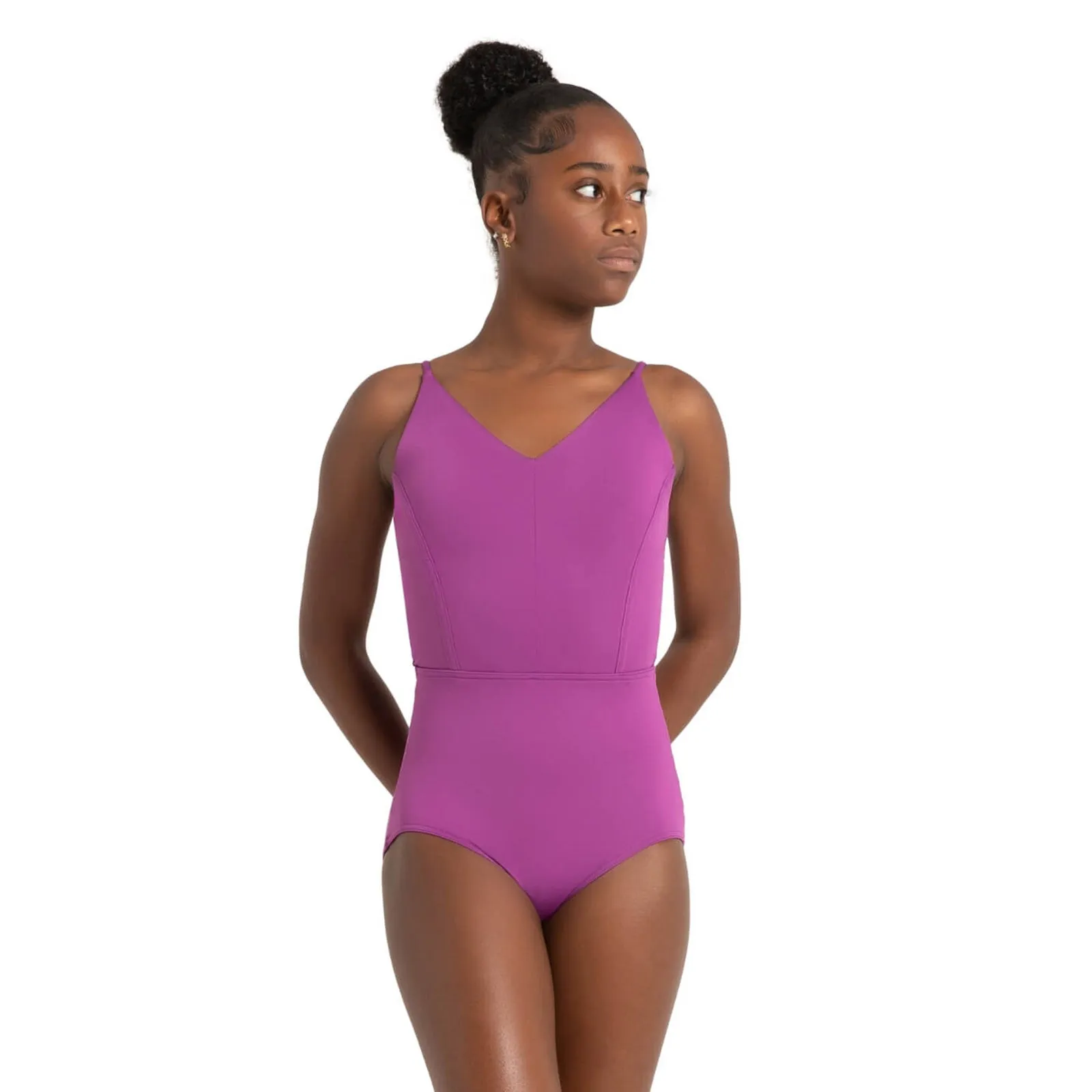 Capezio Bella Notte Amore Leotard