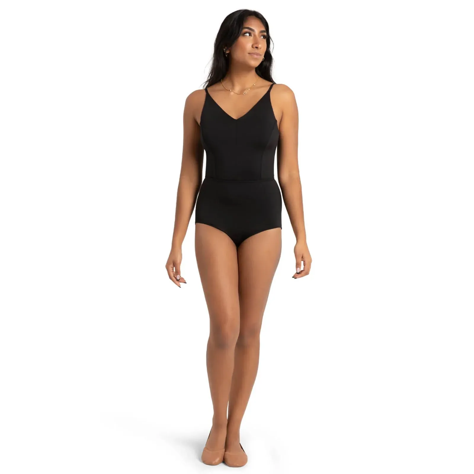 Capezio Bella Notte Amore Leotard