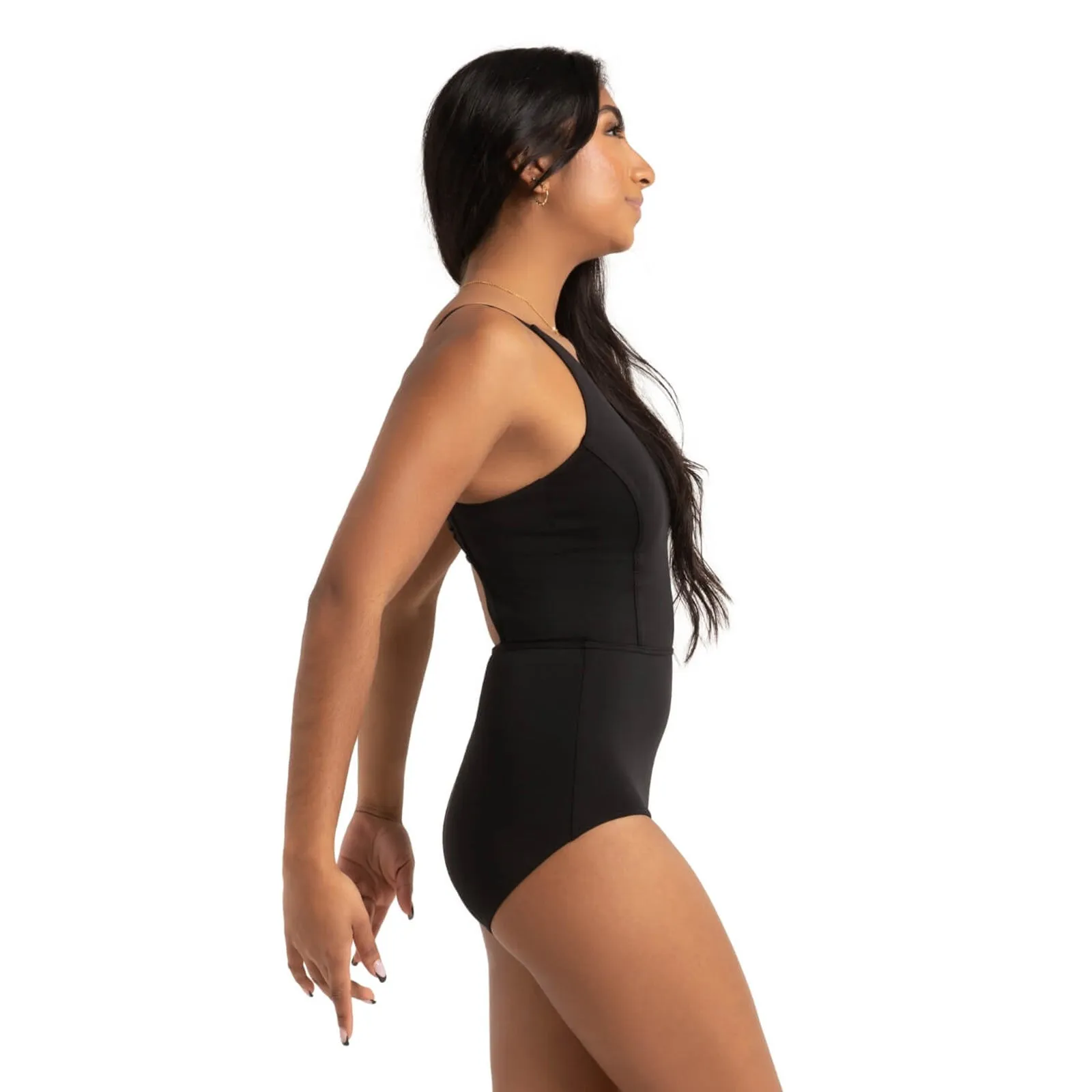 Capezio Bella Notte Amore Leotard