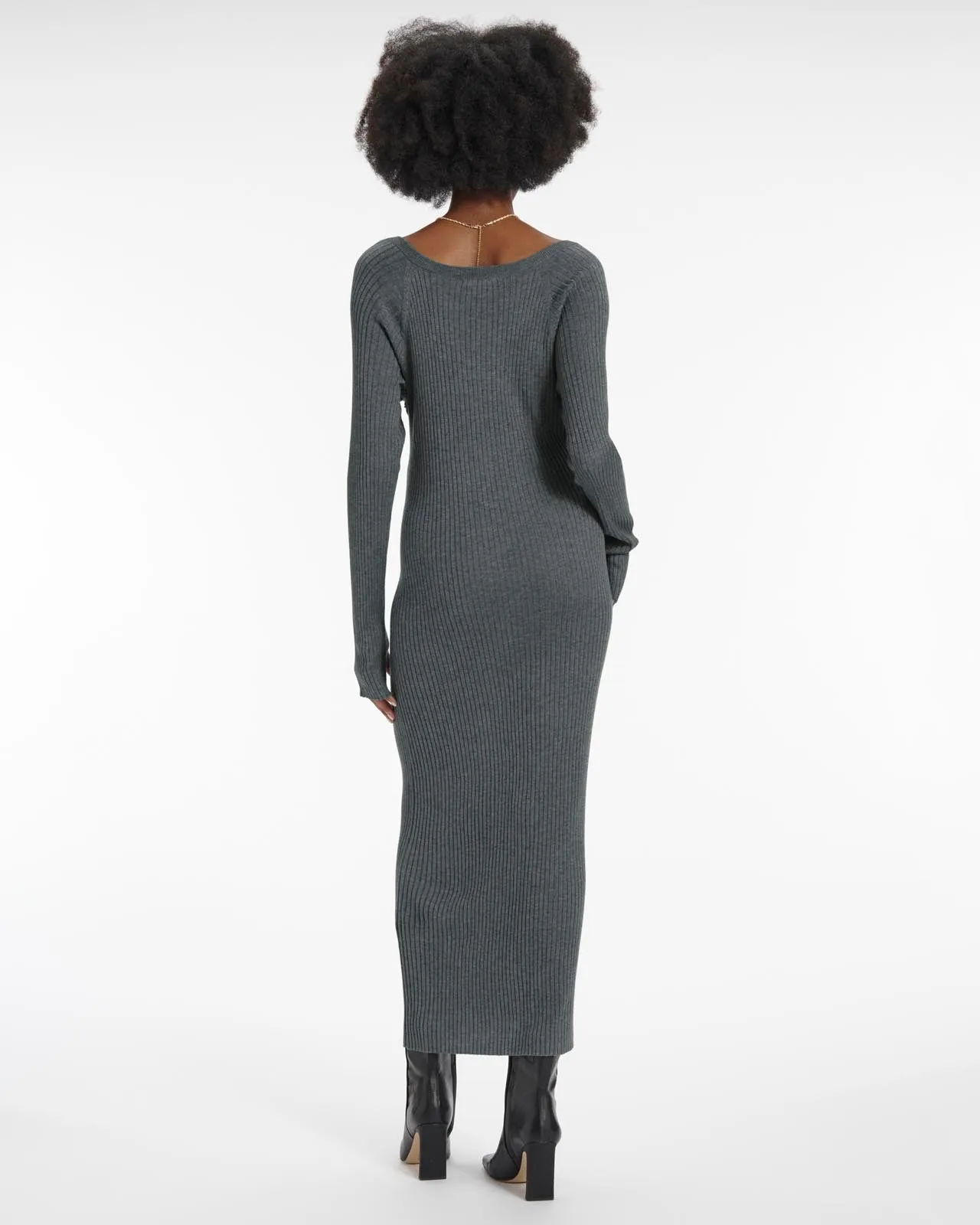 Cashblend Blanca Sweater Dress