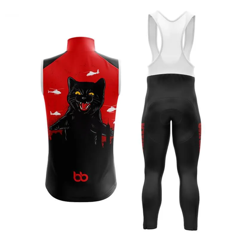 Catzilla (V5) Club Cycling Kit