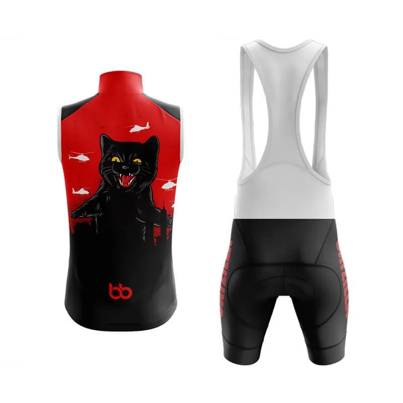 Catzilla (V5) Club Cycling Kit