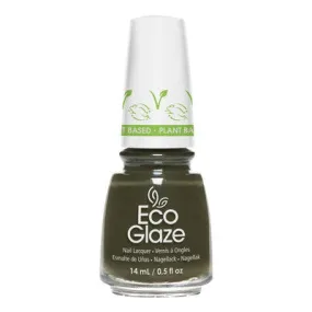 China Glaze - Eco Glaze - Terra Trails 0.5 oz - #82559