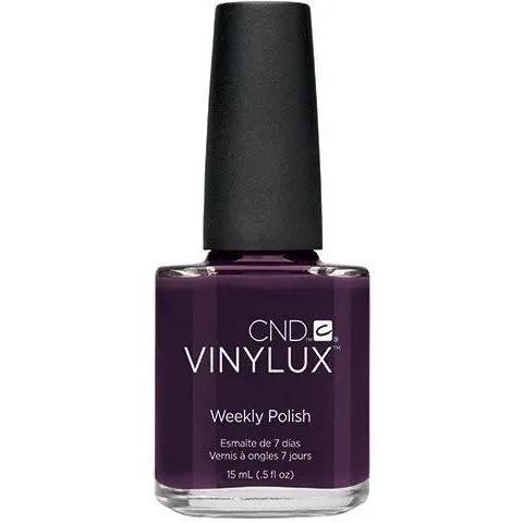 CND - Vinylux Dark Dahlia 0.5 oz - #159