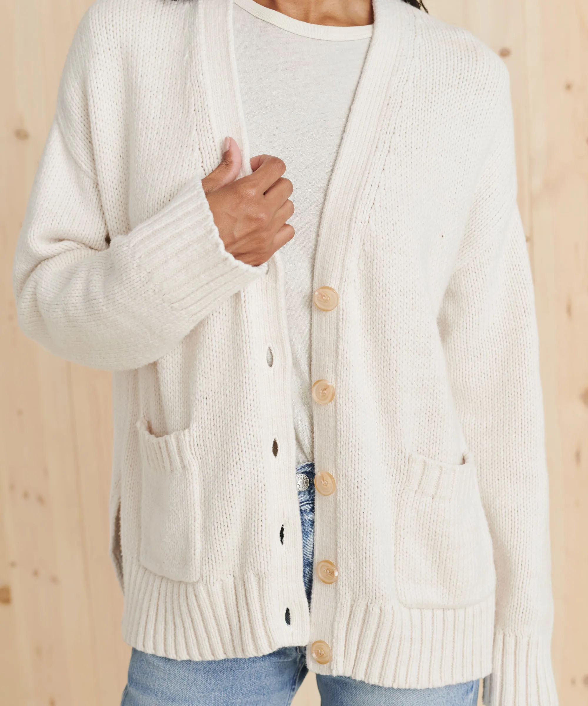 Cody Cardigan