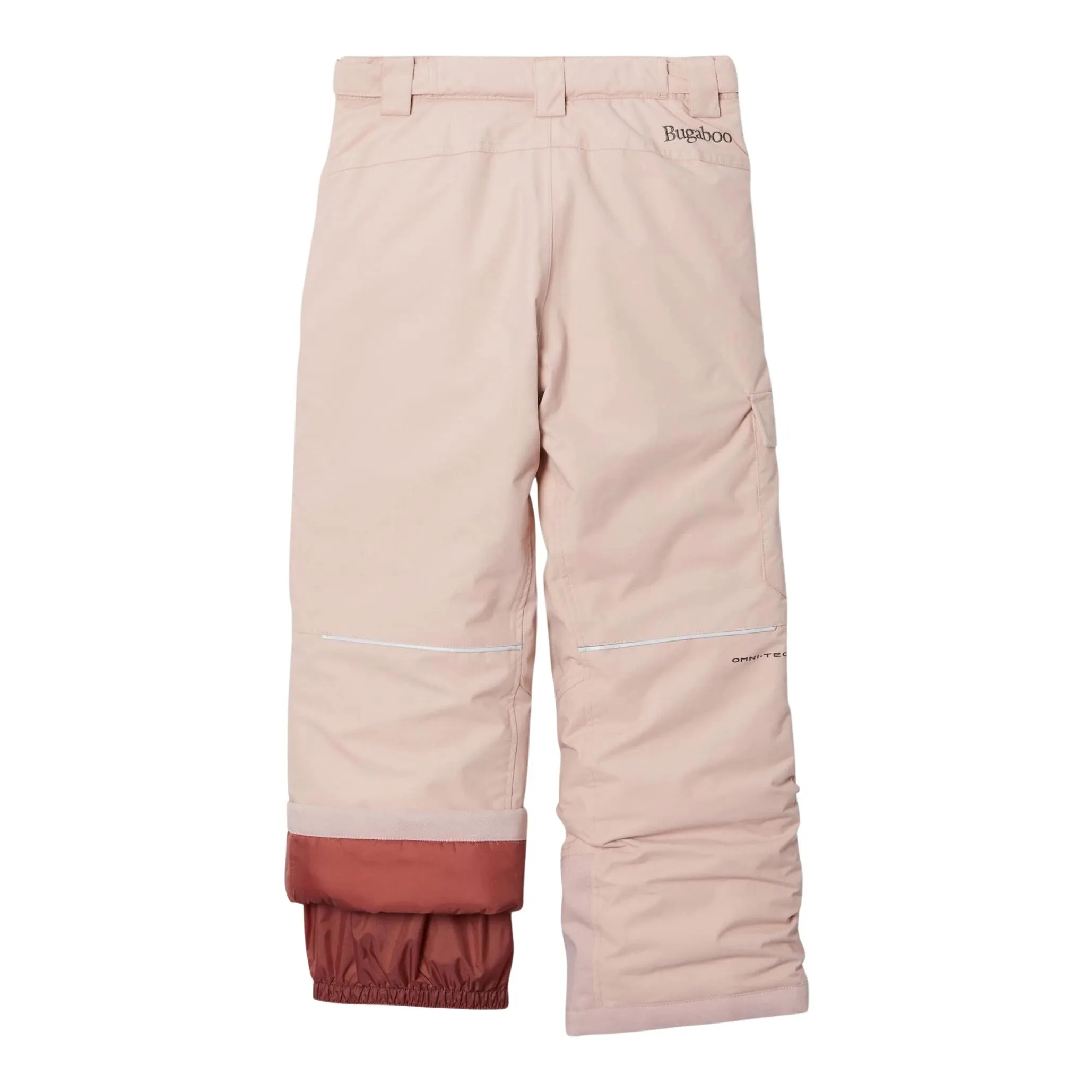 Columbia Bugaboo Youth II Pant