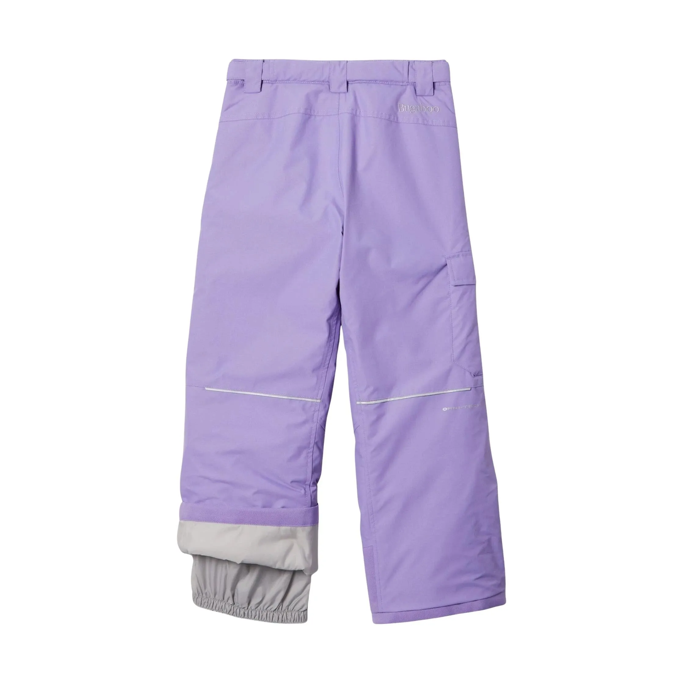 Columbia Bugaboo Youth II Pant