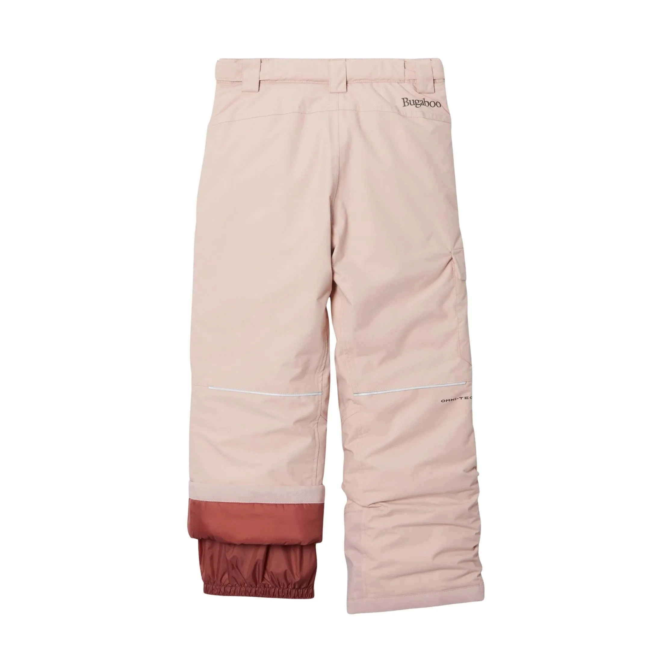 Columbia Bugaboo Youth II Pant