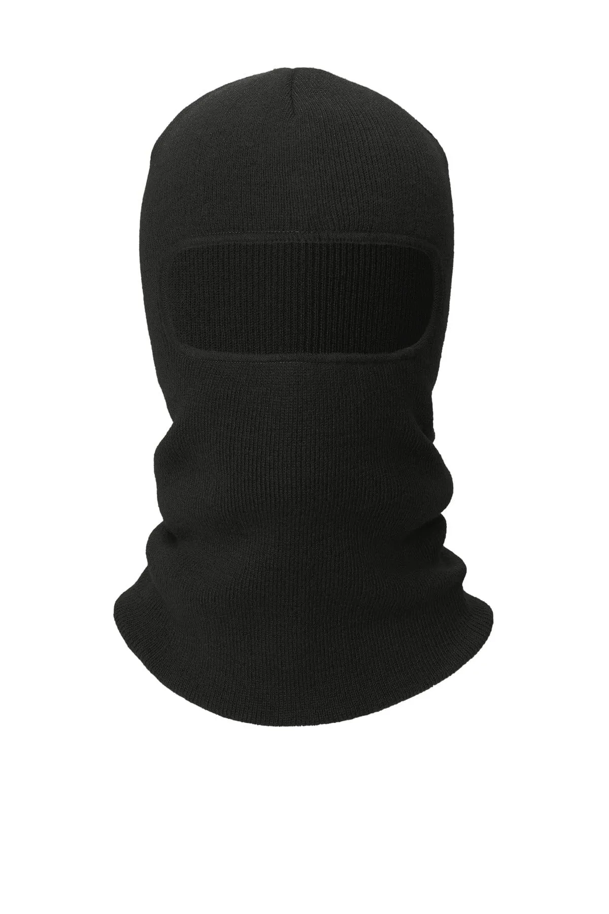 CornerStone CS805: Rib Knit Face Mask