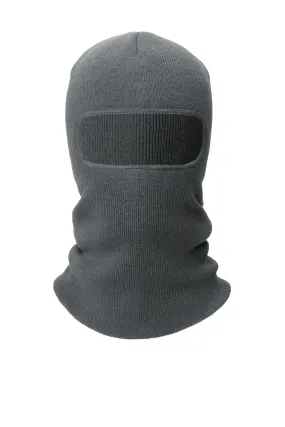 CornerStone CS805: Rib Knit Face Mask