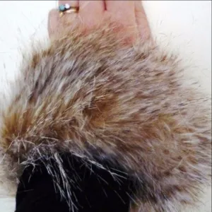 Coyote Cuffs