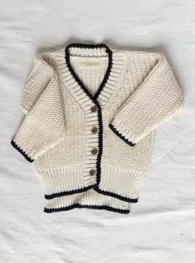 CROSBY CARDIGAN