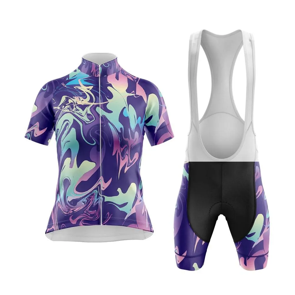 Cyberpunk (V5) Club Cycling Kit