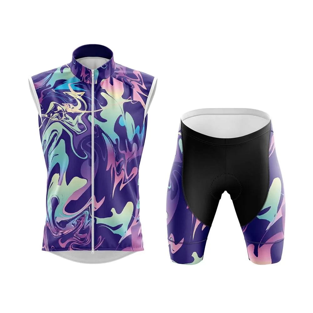 Cyberpunk (V5) Club Cycling Kit