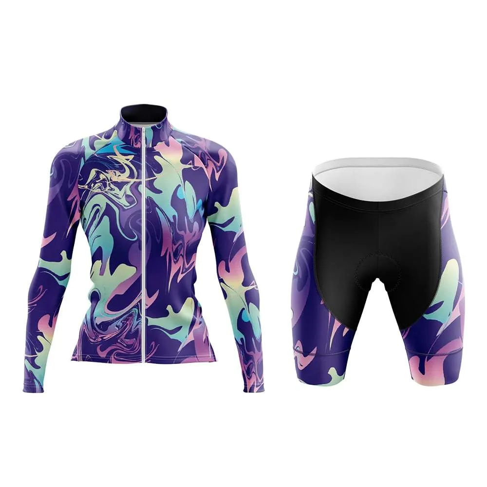 Cyberpunk (V5) Club Cycling Kit