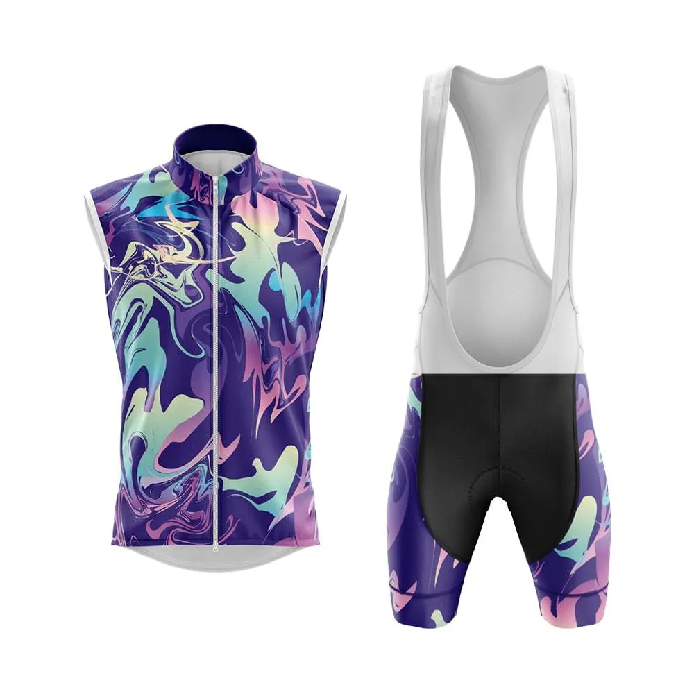 Cyberpunk (V5) Club Cycling Kit