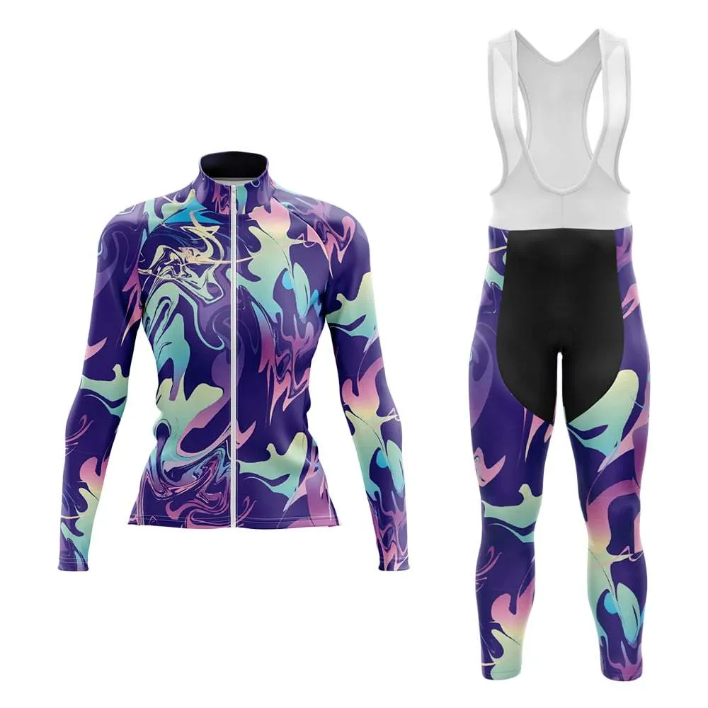 Cyberpunk (V5) Club Cycling Kit