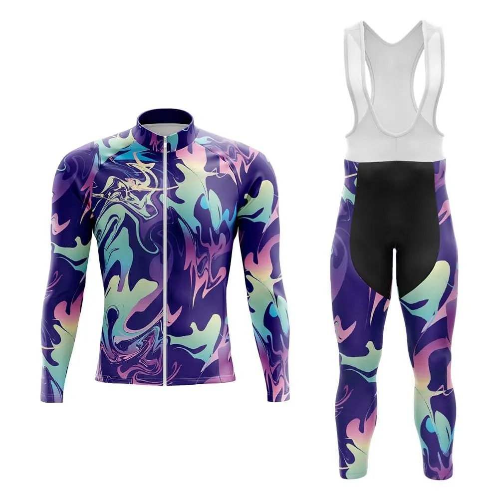 Cyberpunk (V5) Club Cycling Kit