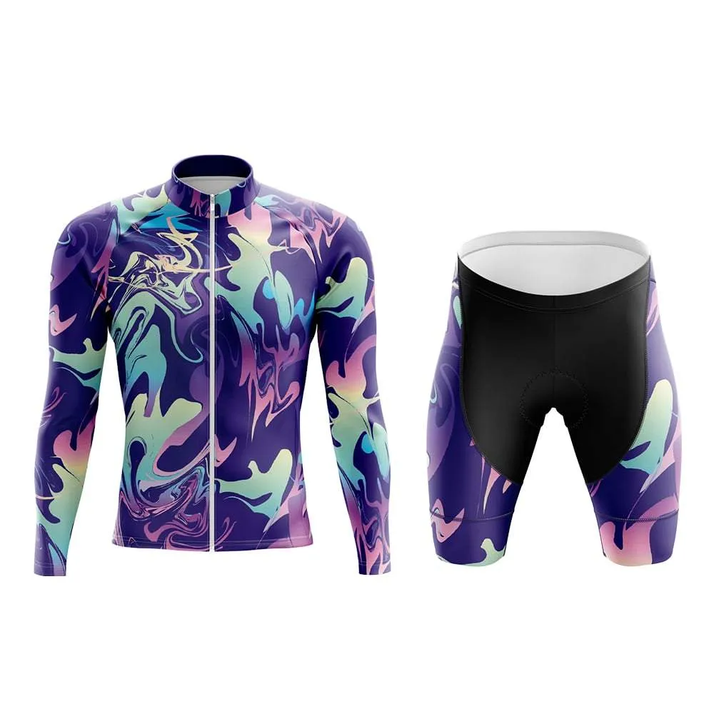 Cyberpunk (V5) Club Cycling Kit