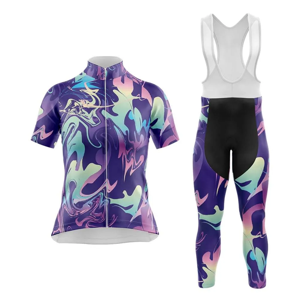 Cyberpunk (V5) Club Cycling Kit