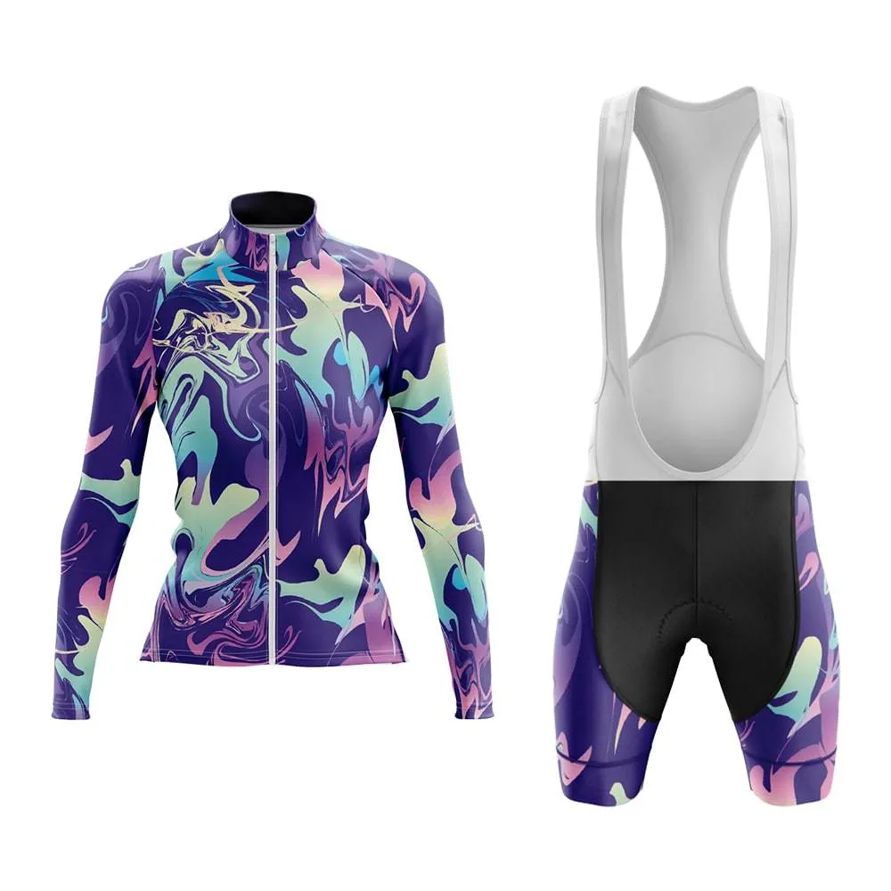 Cyberpunk (V5) Club Cycling Kit