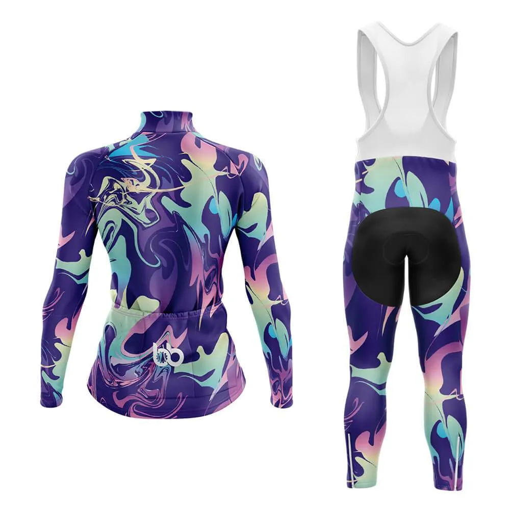 Cyberpunk (V5) Club Cycling Kit