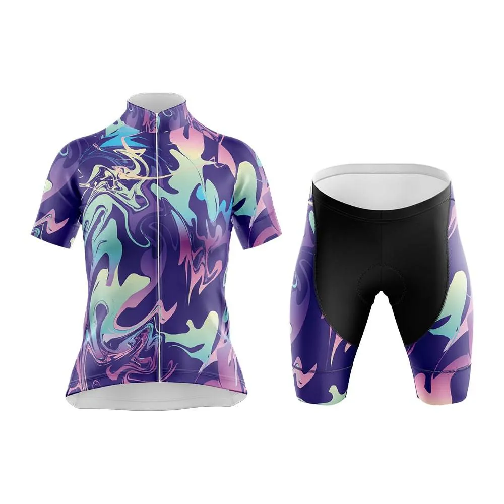 Cyberpunk (V5) Club Cycling Kit