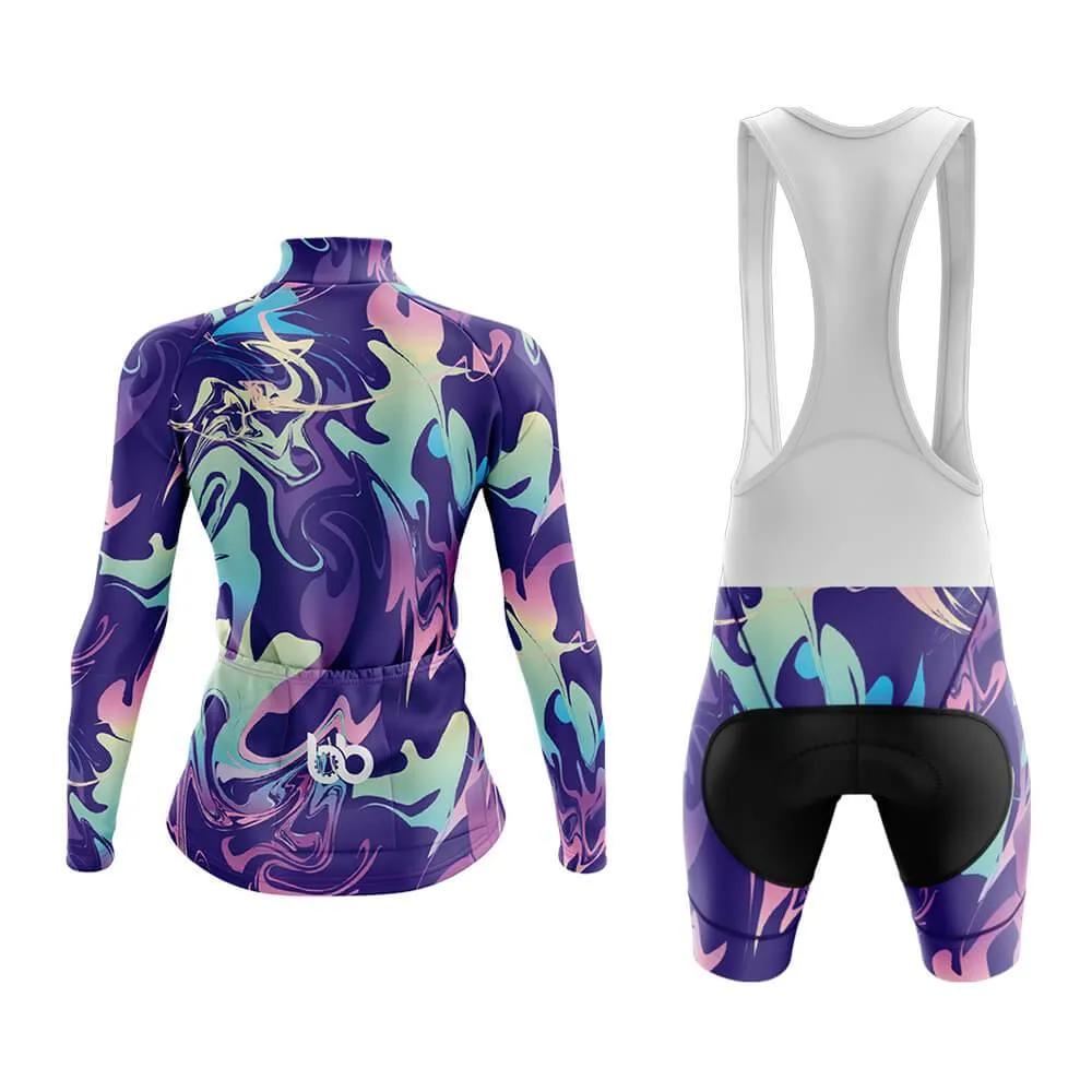 Cyberpunk (V5) Club Cycling Kit