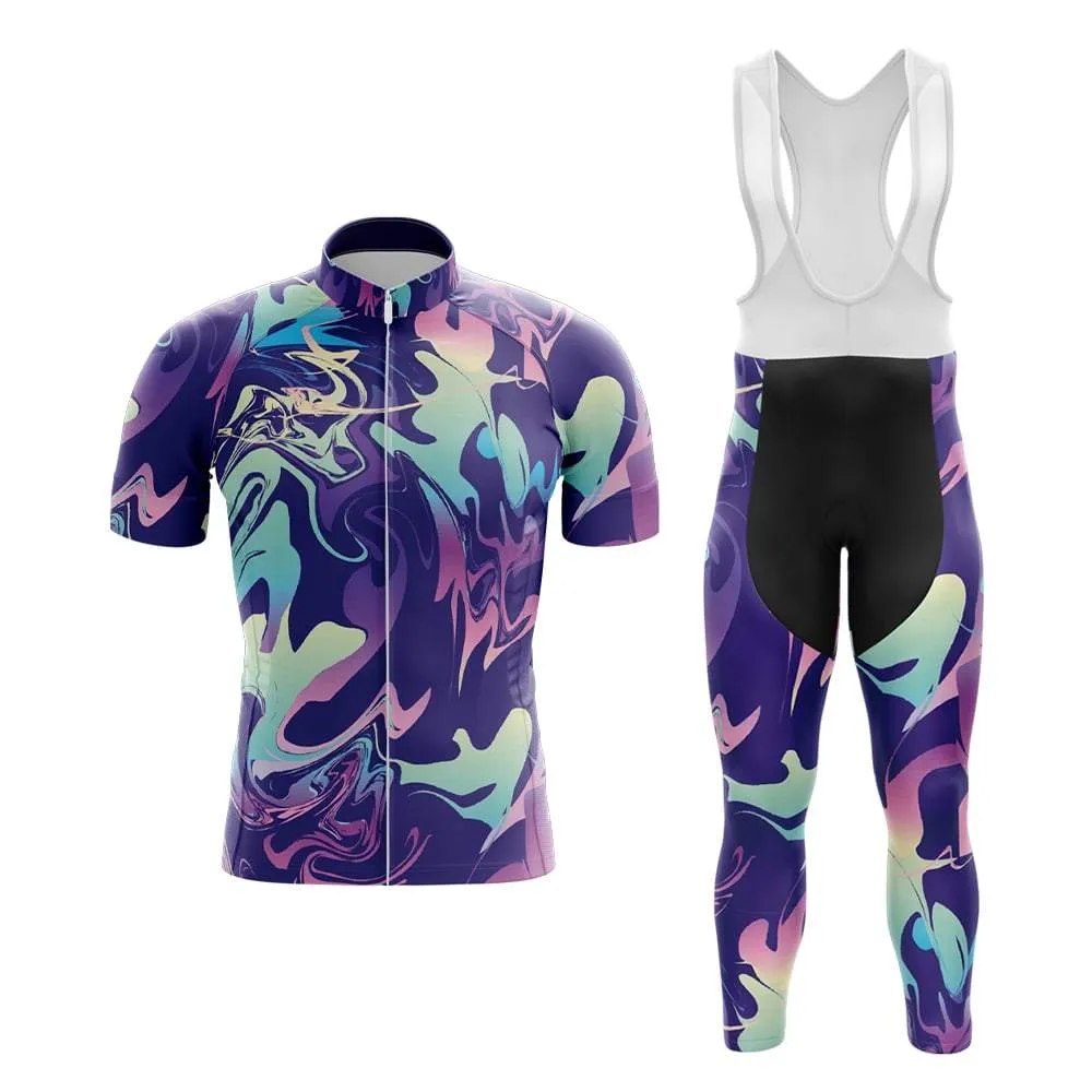 Cyberpunk (V5) Club Cycling Kit