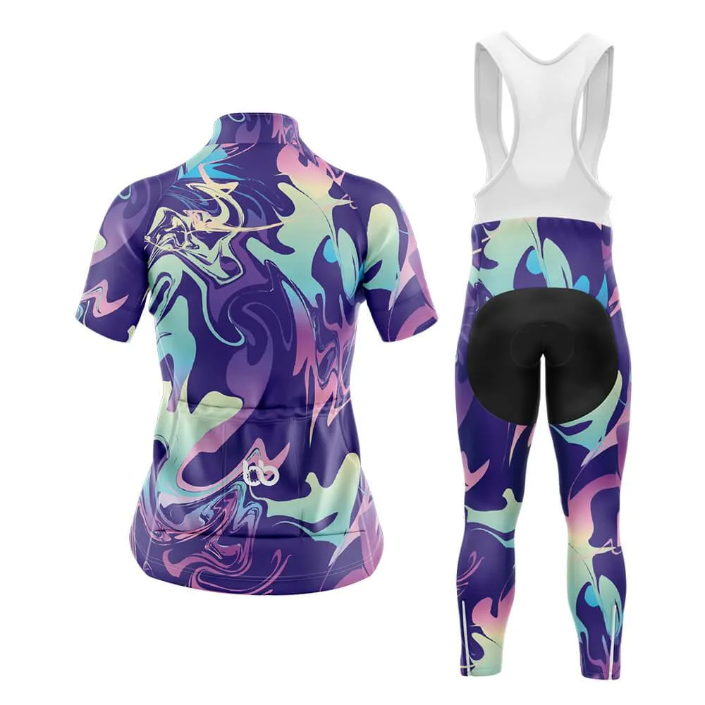 Cyberpunk (V5) Club Cycling Kit