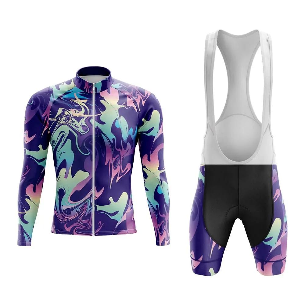 Cyberpunk (V5) Club Cycling Kit