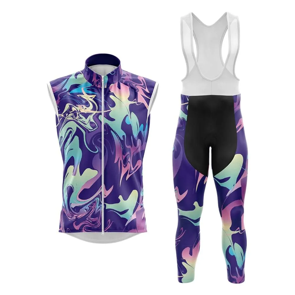 Cyberpunk (V5) Club Cycling Kit