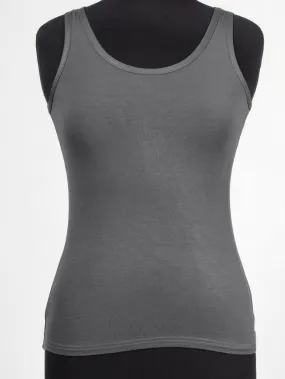 Dark Grey Camisole