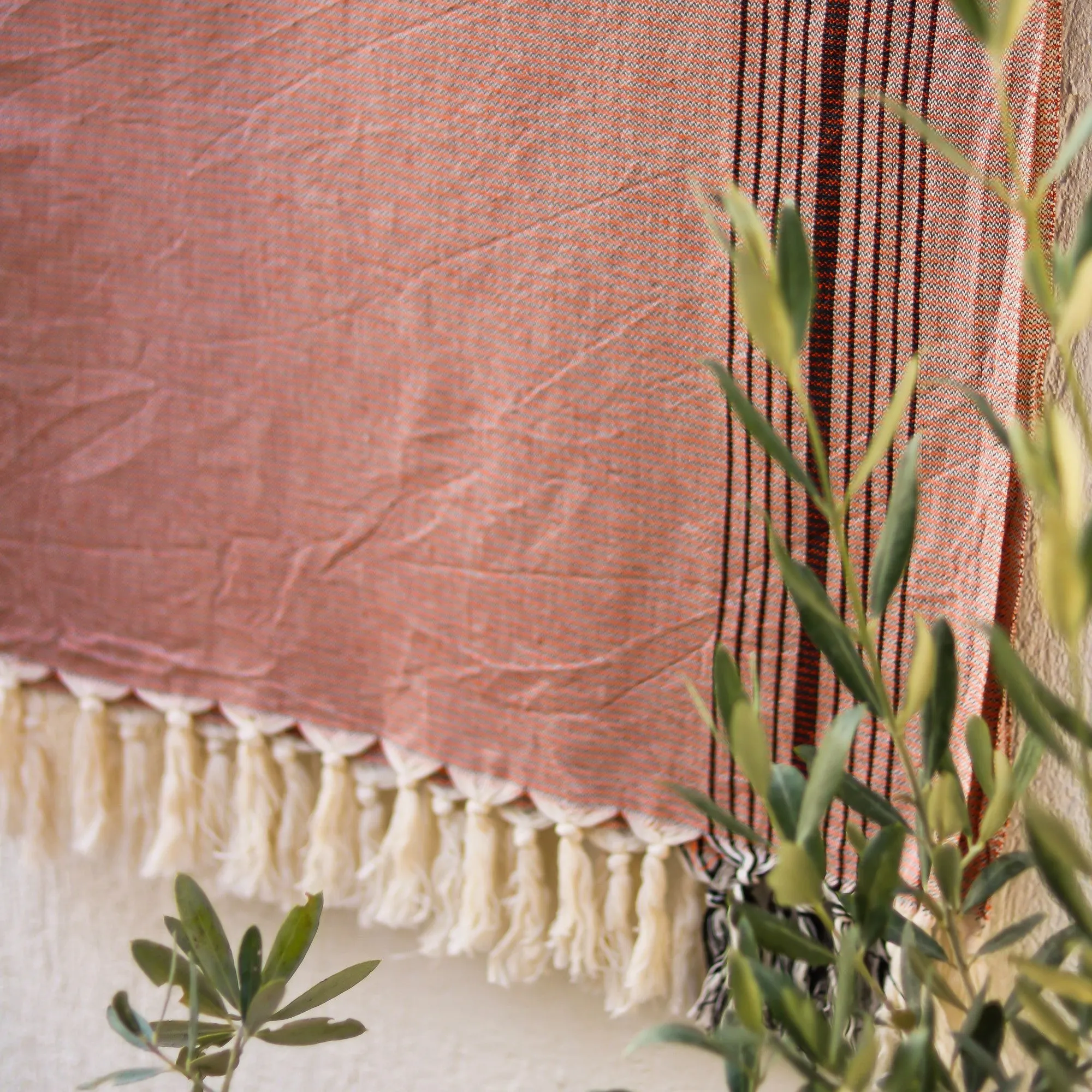 DERVISH Turkish Towel