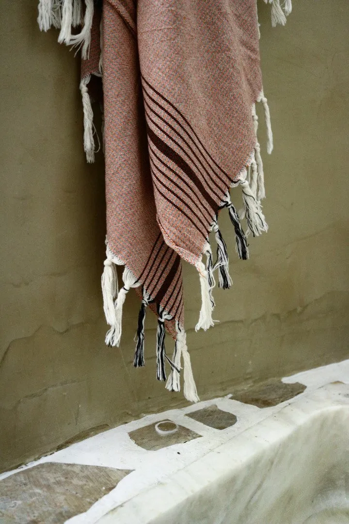 DERVISH Turkish Towel