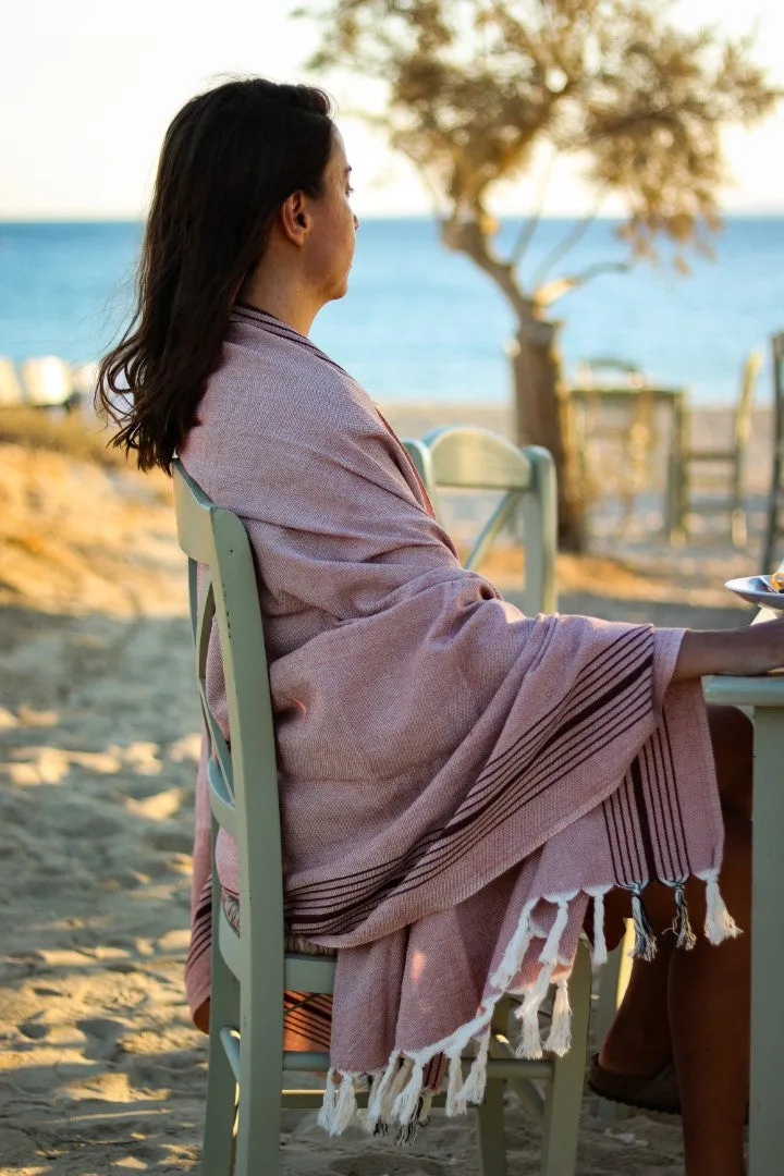 DERVISH Turkish Towel