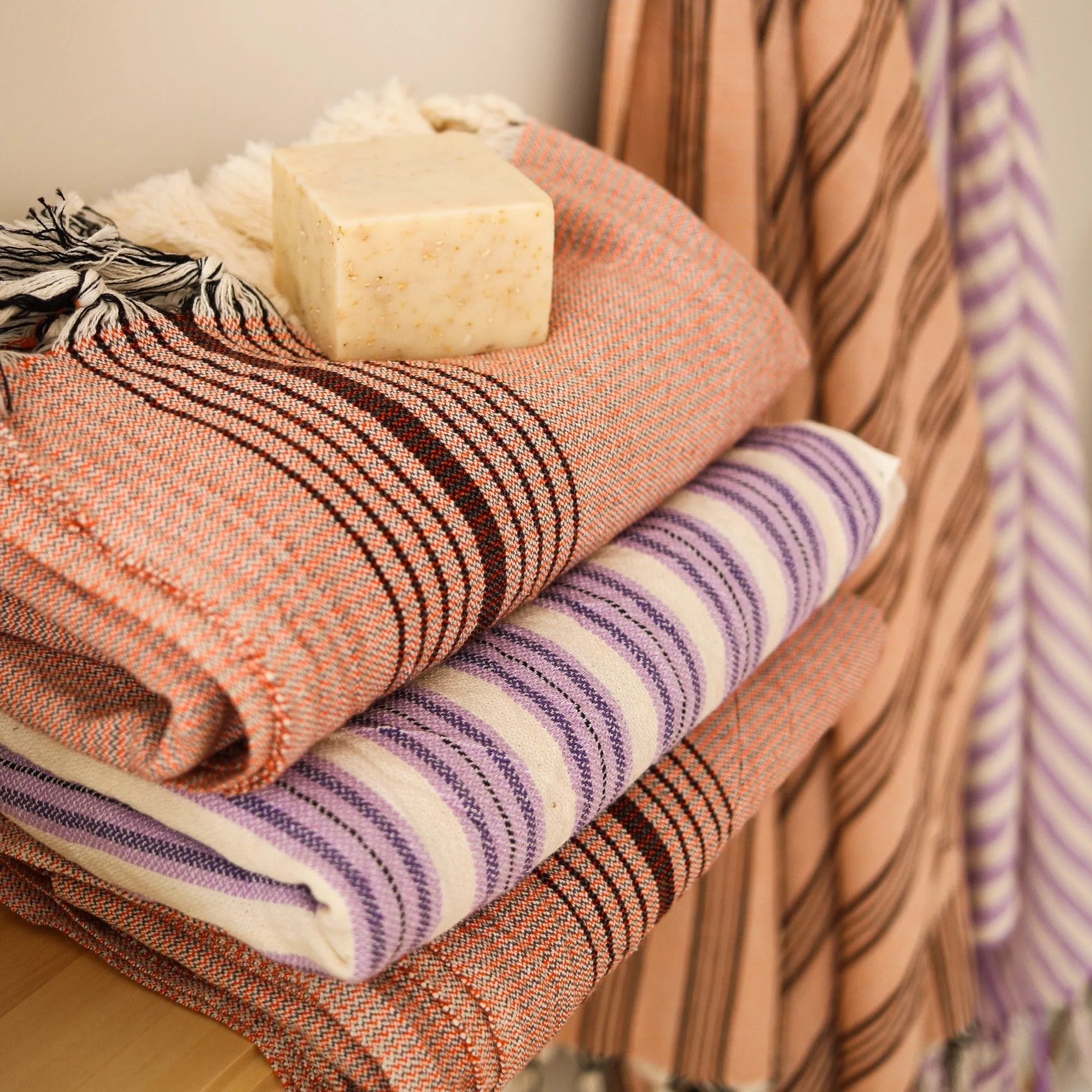 DERVISH Turkish Towel