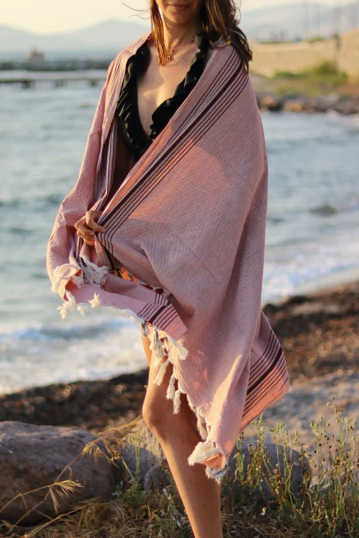 DERVISH Turkish Towel