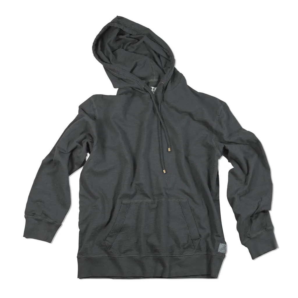 Dockside Slub Hoodie