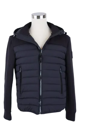 Durin M Down Sweater Jacket