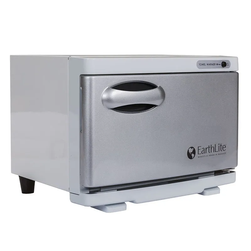 Earthlite Mini Hot Towel Cabinet with UV