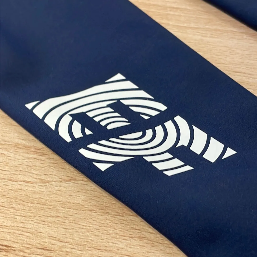 EF EDUCATION | RAPHA Arm Warmers Blue Navy