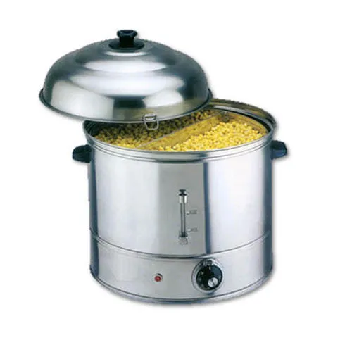 ELECTRICAL CORN STEAMER