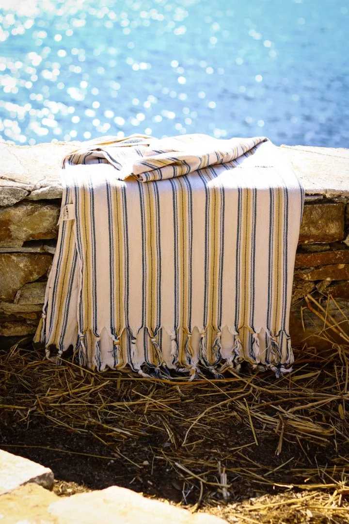 ELIO Turkish Towel