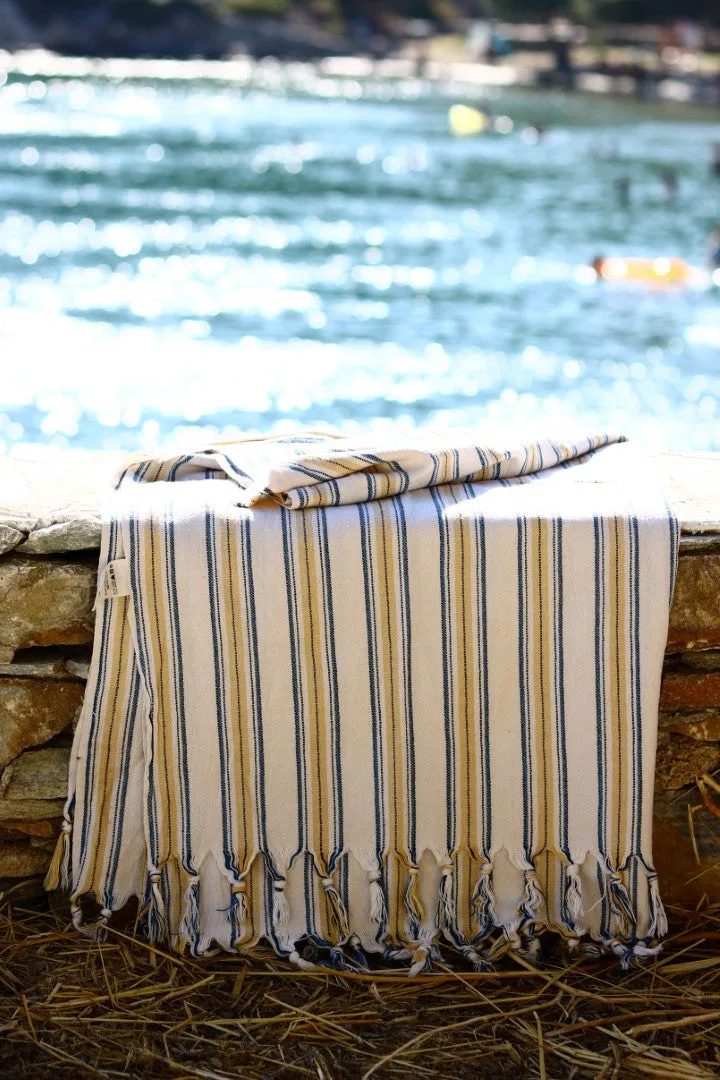 ELIO Turkish Towel