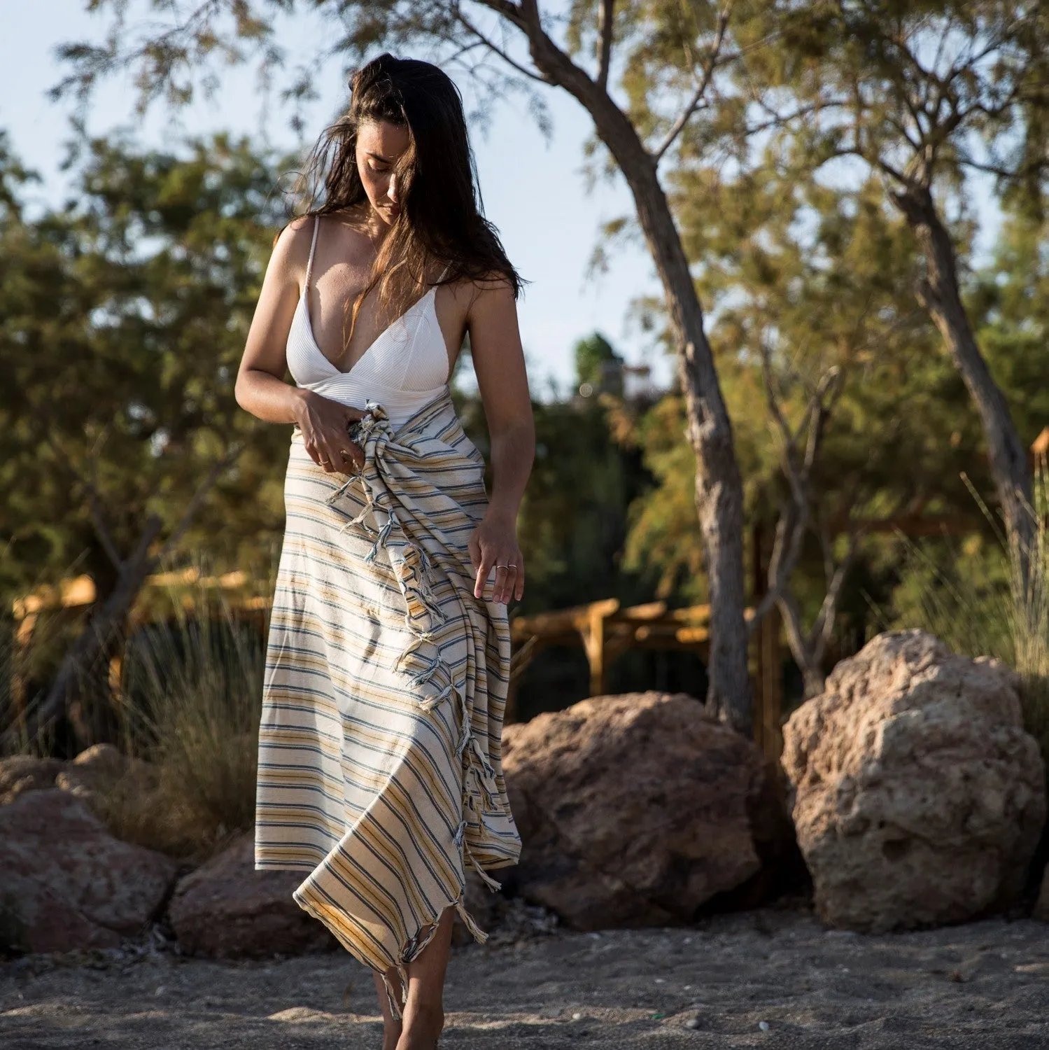 ELIO Turkish Towel