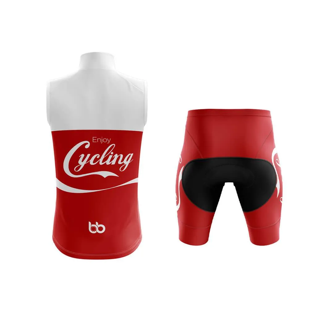 Enjoy Cycling (V4) Club Cycling Kit