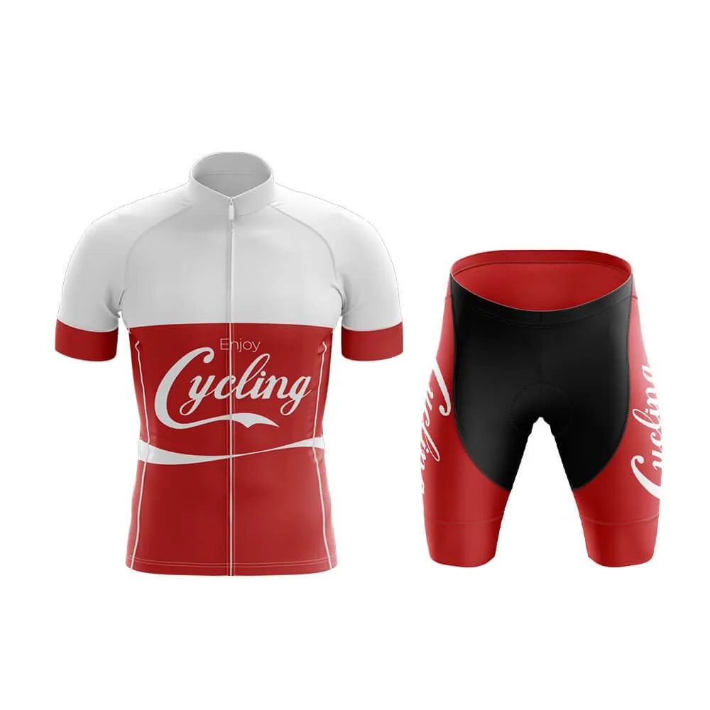 Enjoy Cycling (V4) Club Cycling Kit