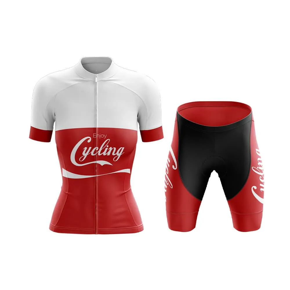 Enjoy Cycling (V4) Club Cycling Kit